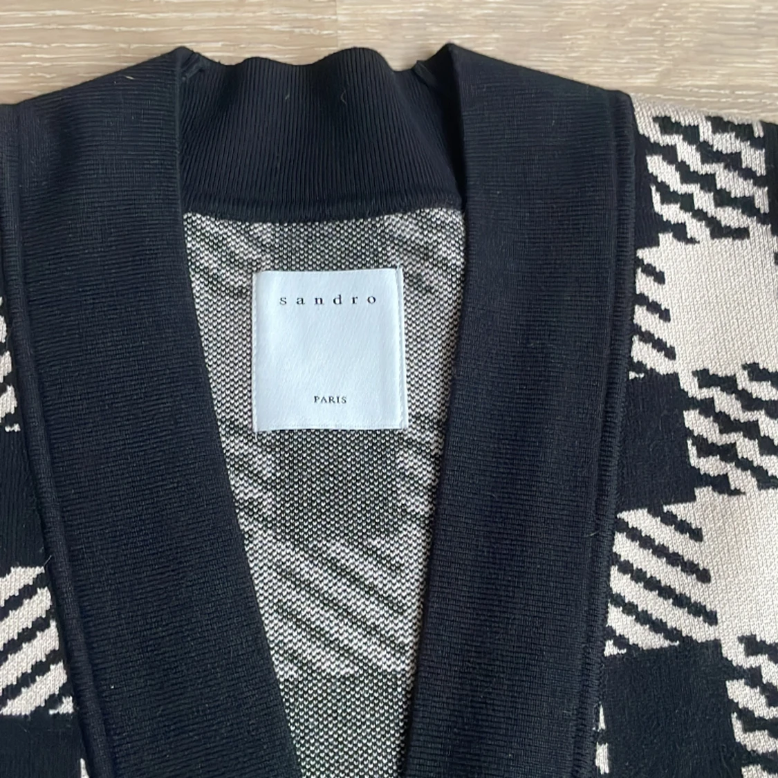 Sandro Paris - 90