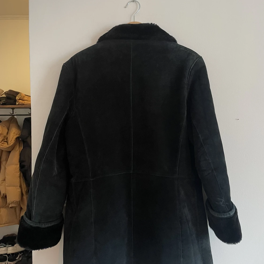 Vintage mockajacka  - 90