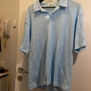 Skjorta - Skjorta, Blå, M