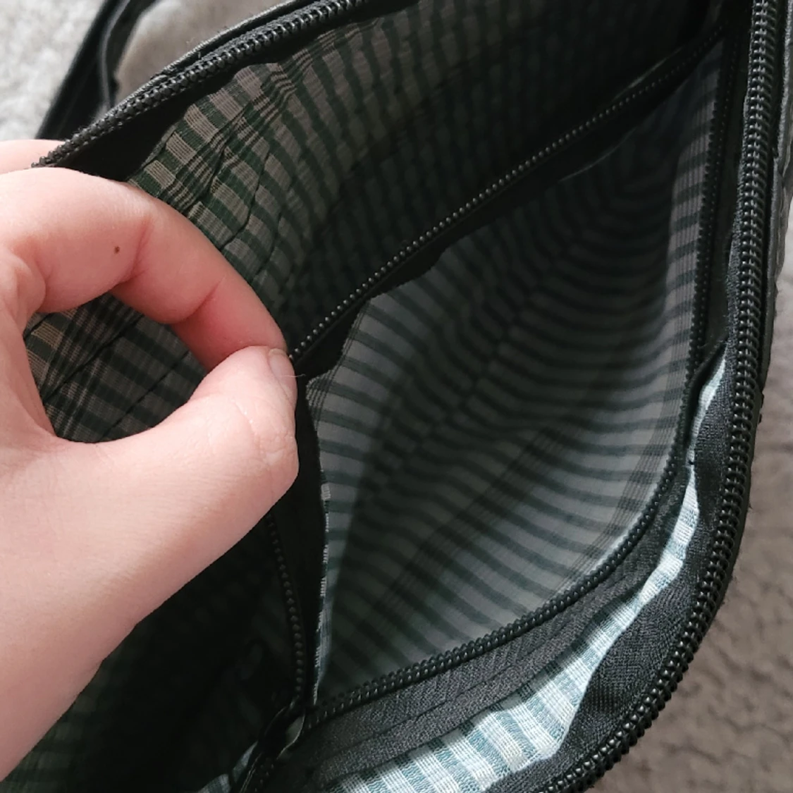 Fejk handväska  - 91