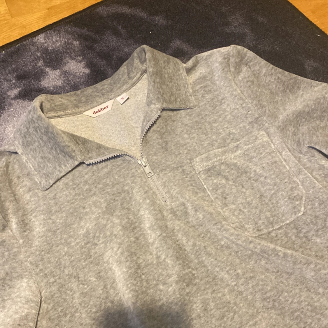 Dobber piké tröja - 91