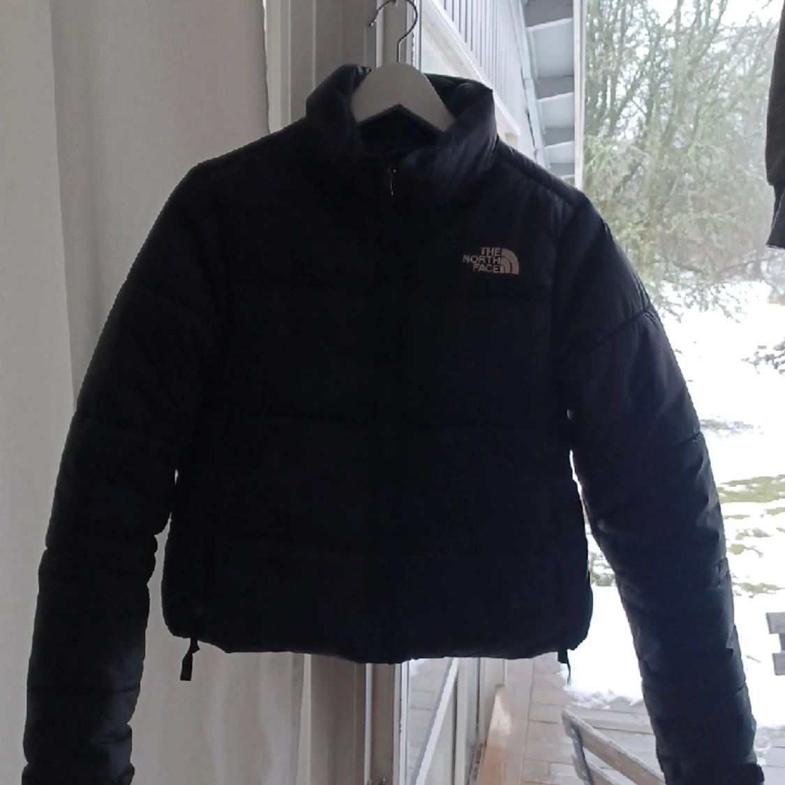 The North Face kort modell xs