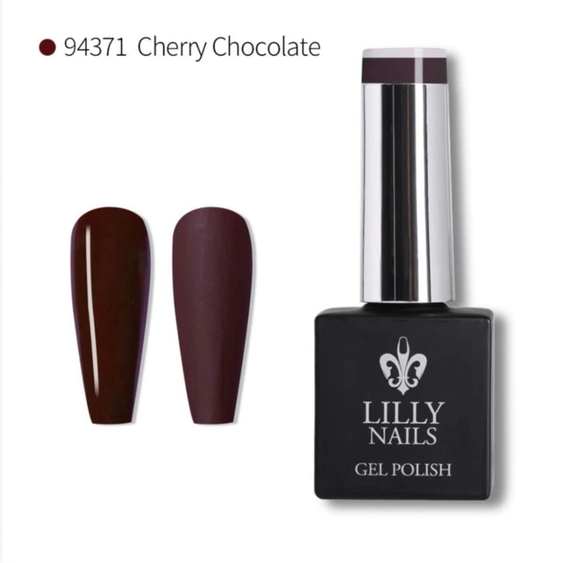 Lillynails Gelpolish  - 90