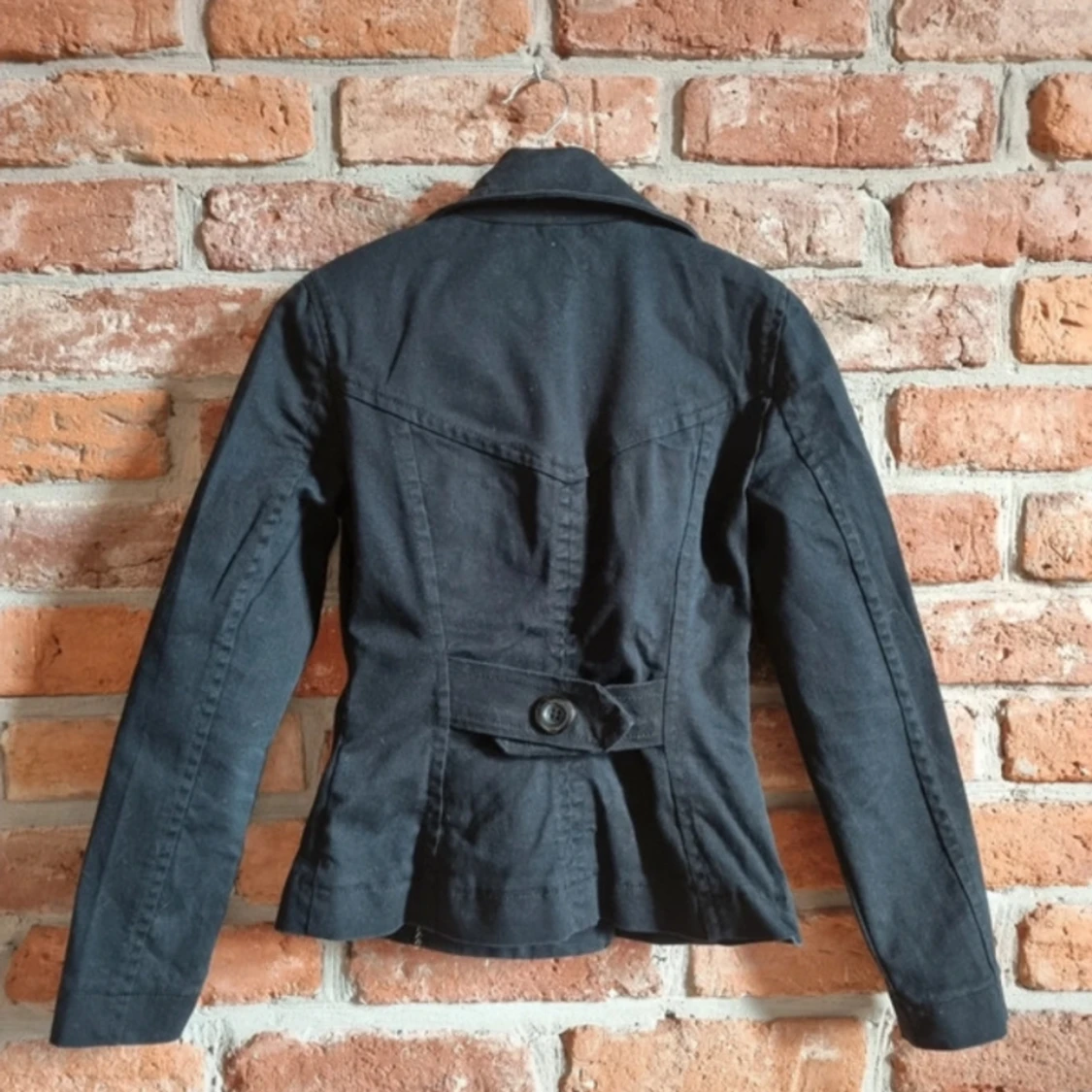 Superfin vårjacka - 91