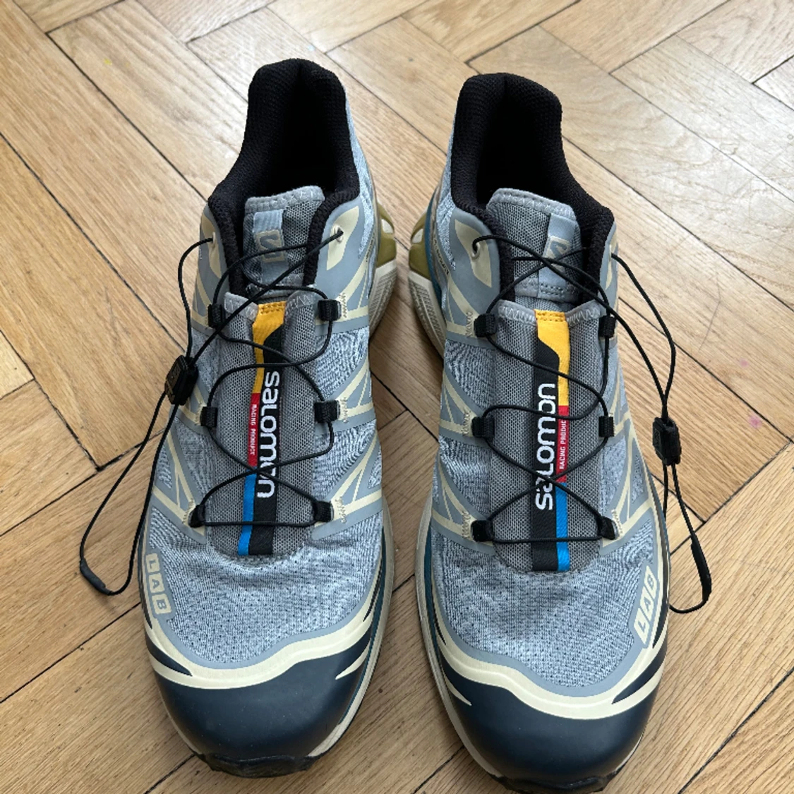 Salomon xt-6 skor - 90