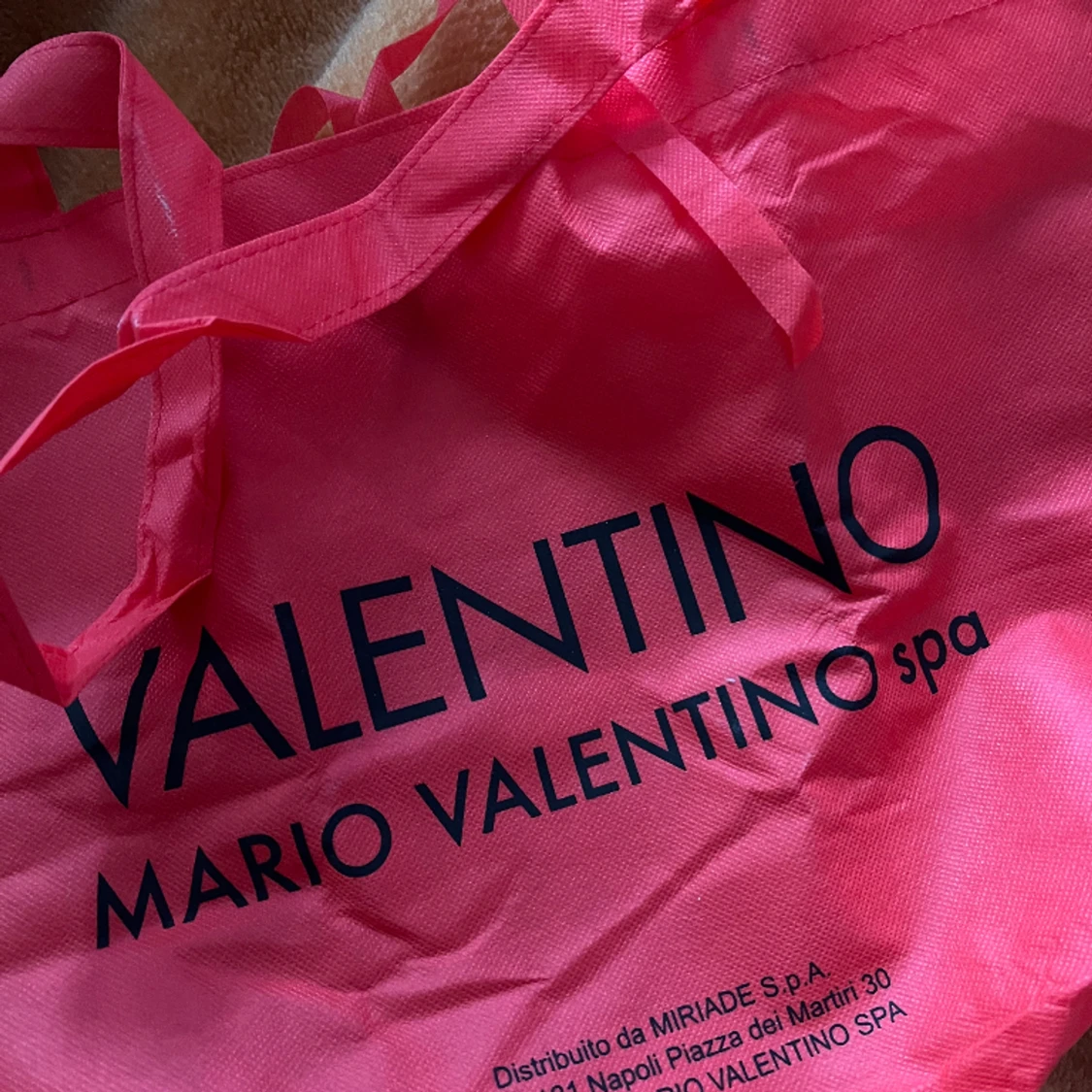 Valentino väska  - 91