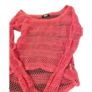 Rosa topp - Bra skick väldigt söt