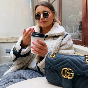 Vinterjacka  - Ifrån bikbok stl S , Skitsnygg !!