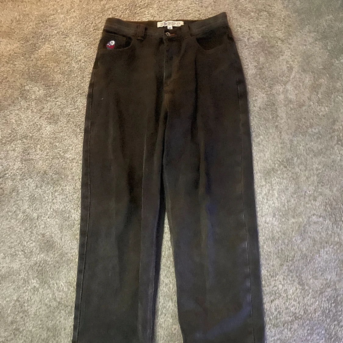 Polar Skate Co bigboy Jeans - 90