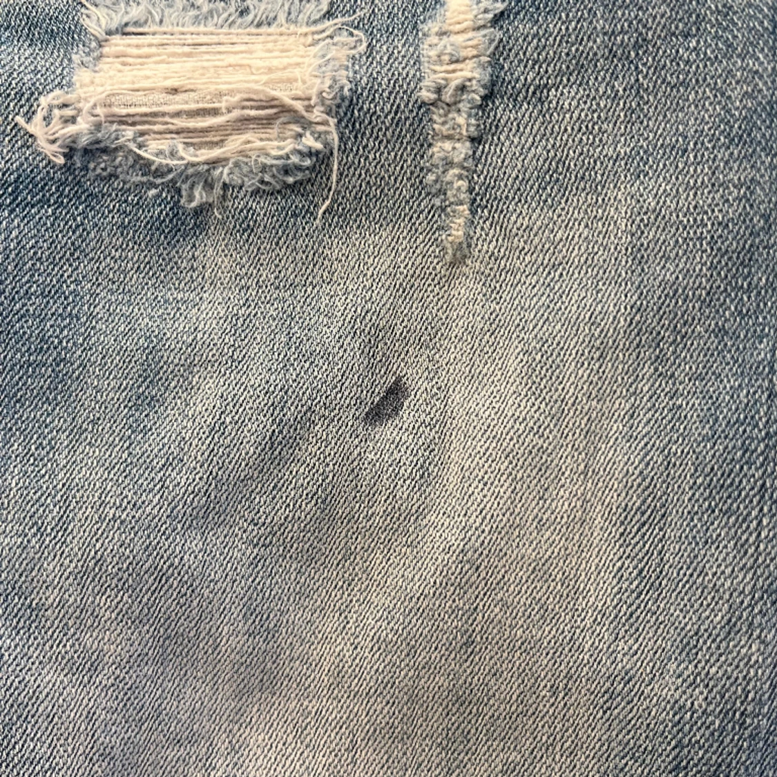 Miss me jeans lowrise boot - 91