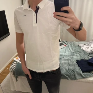 Gant piké  - Gant piké storlek S/M