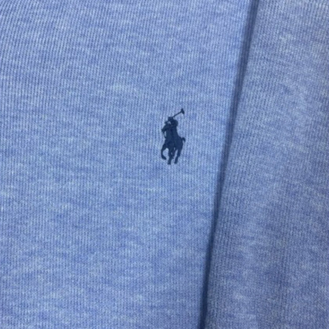Ralph lauren halfzip