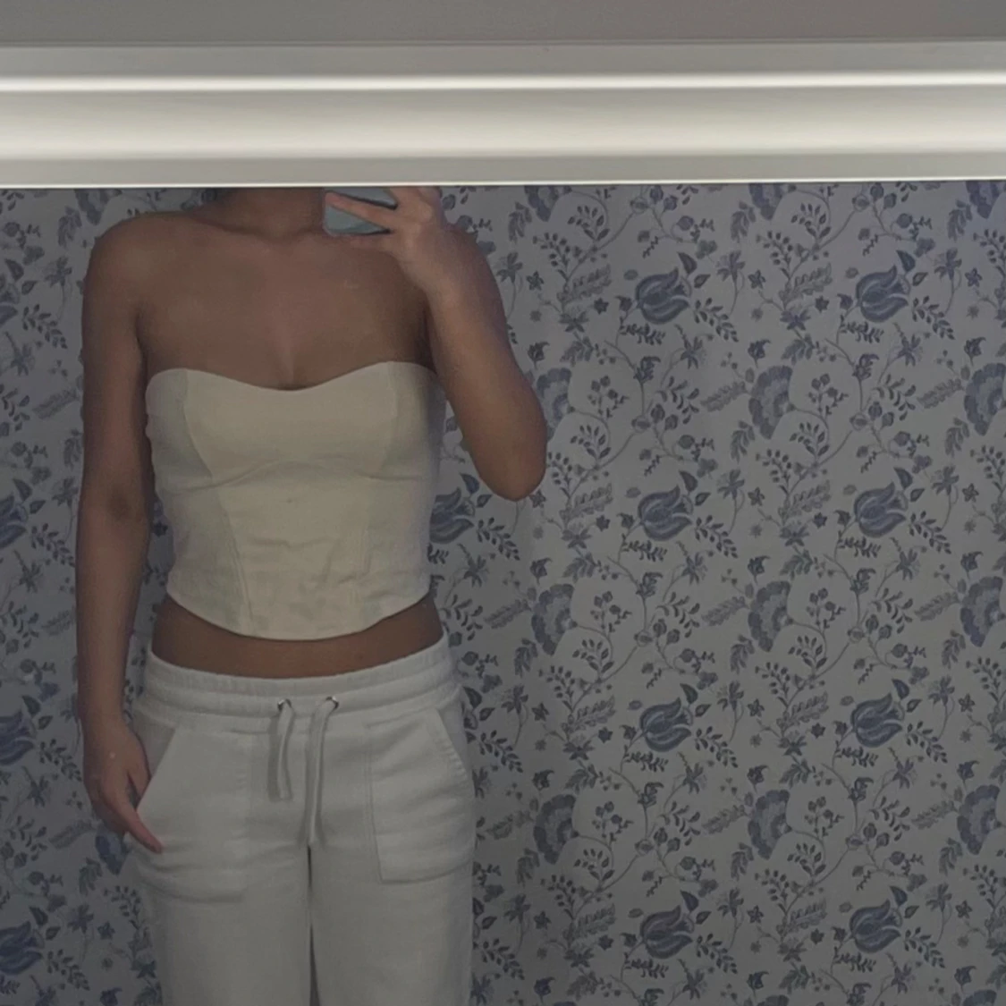 Topp från Gina tricot