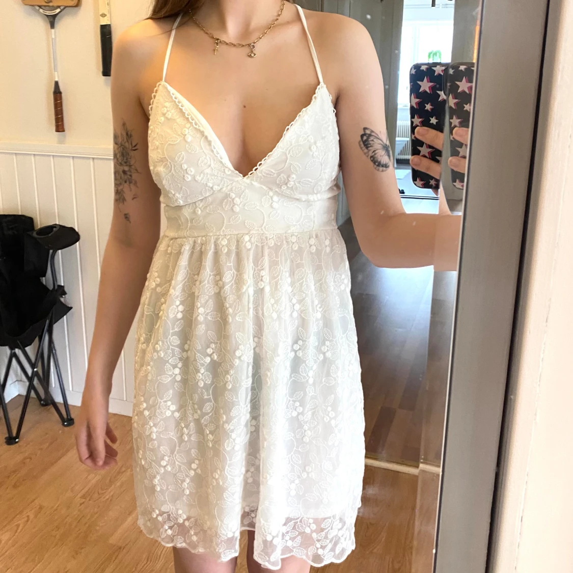 Studentklänning - 90