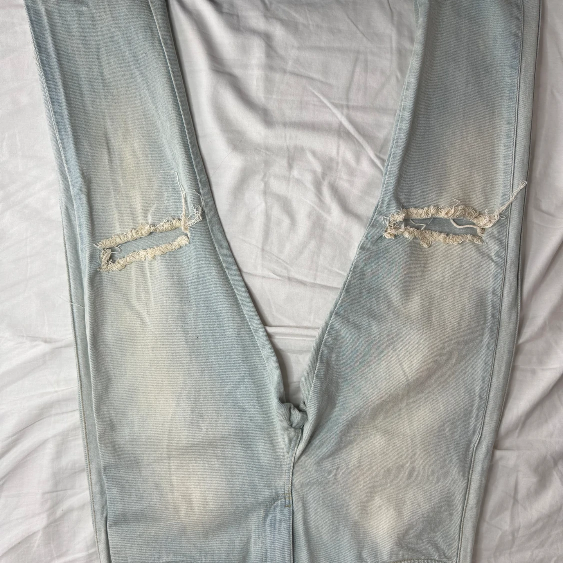 3 jeans byxor 