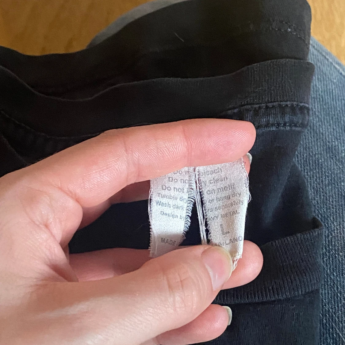 guns n roses bandtröja - 91