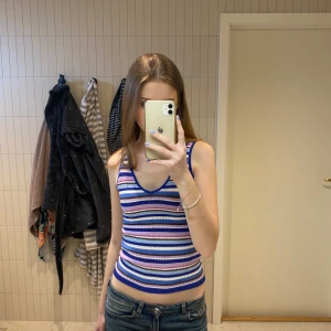 Linne - Fint sommarlinne, använt en gång, strl xs💗