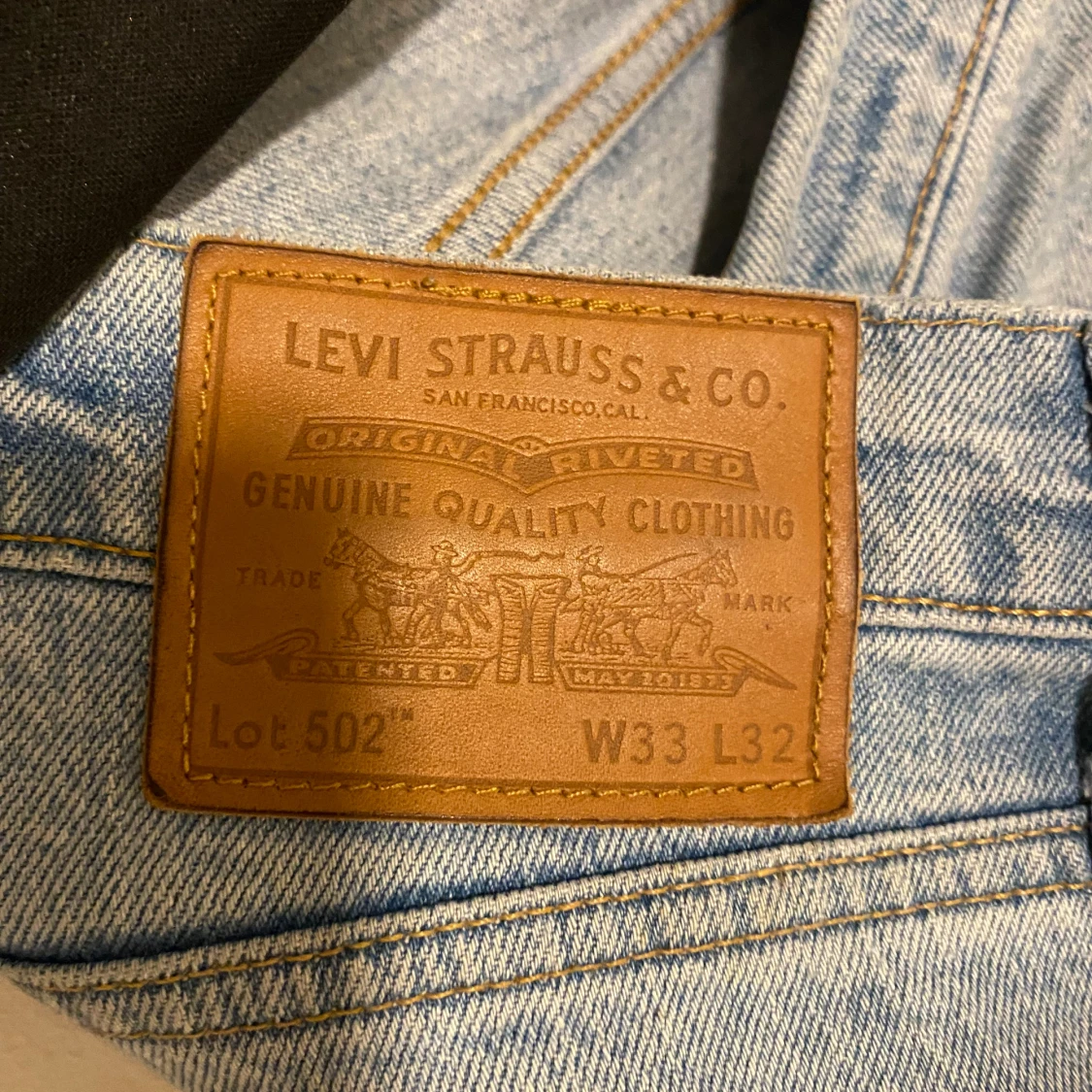 Levis jeans - 91