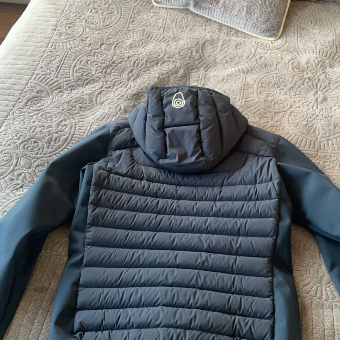 Sail racing jacka  - 90