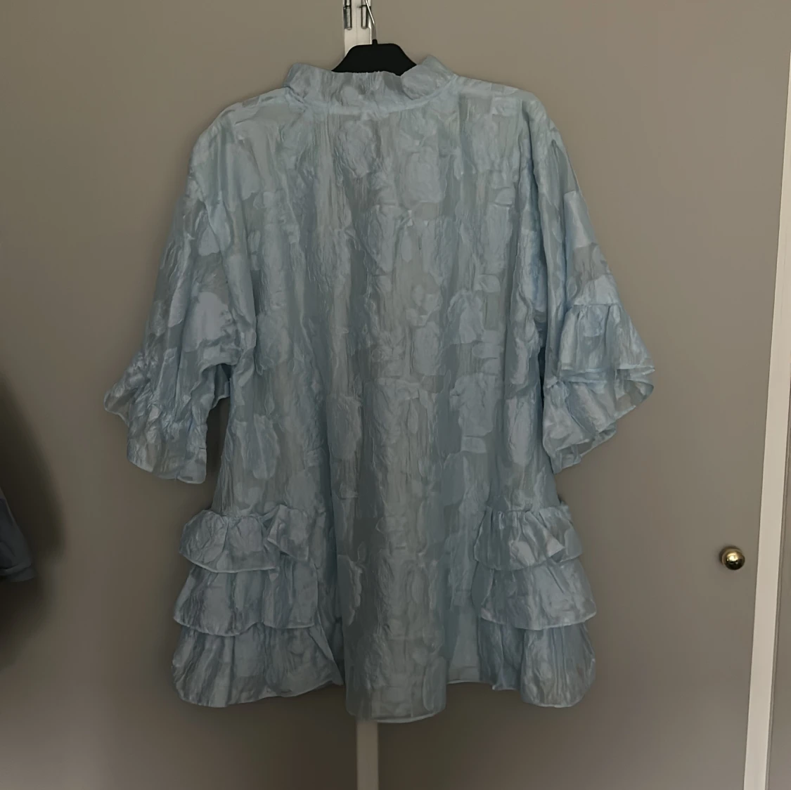 Sommar klänning - 90