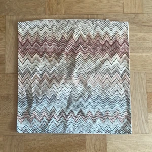 Missoni - Missoni liknande kudddfodral! Superfint och trendigt💓 