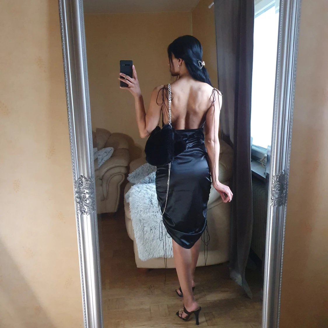 Cocktail klänning  - 90