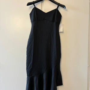 Klänning  - Fint sick 