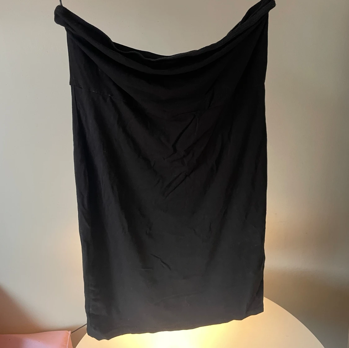 Bandeauklänning - 90