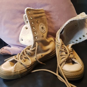 Converse  - Fint skick