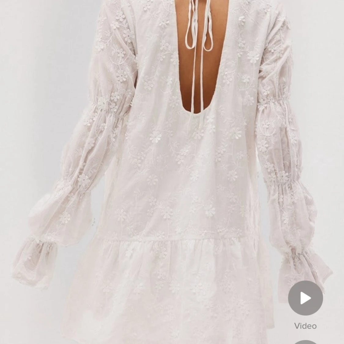 Nakd klänning  - 90