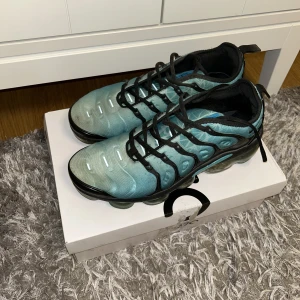 Nike Vm skor - Herr skor, använda några gånger