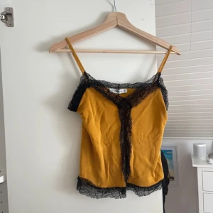 Linne zara - Fint linne från zara, fint skick!