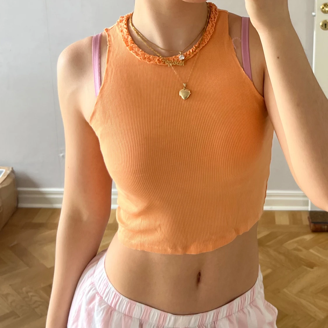 croptop 