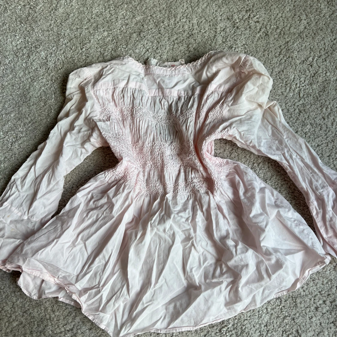 Stockholmsstil blus Odd Molly - 90