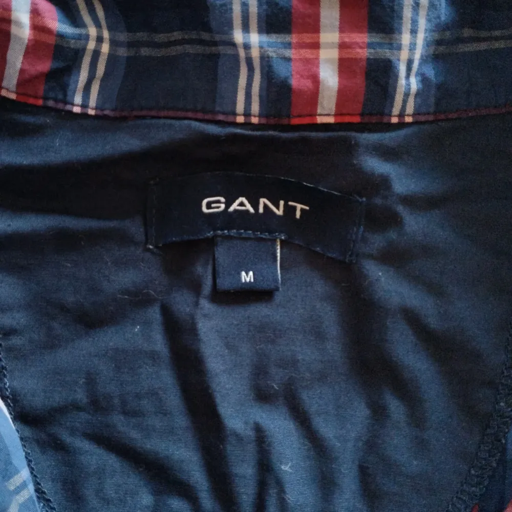 Gant män pijama  Har använts en gång. Tröjor & Koftor.