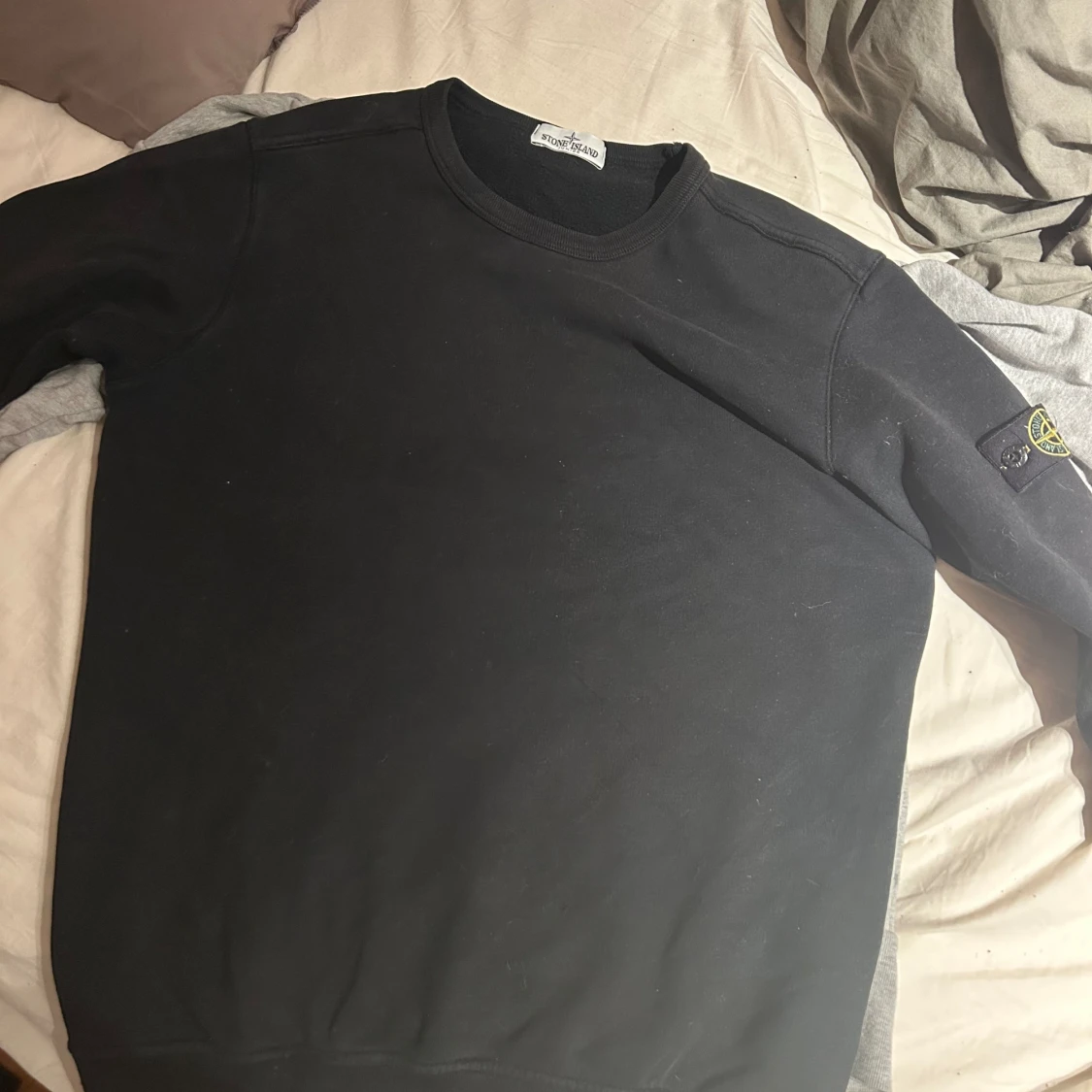 Stone island tröja  - 91