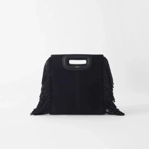 Maje väska - Säljer min jättefina Maje väska i den lilla modellen då den inte kommer till användning. Få antal användningar och är i väldigt bra skick. . Obs!!! Kedjan följer inte med därav det låga priset 