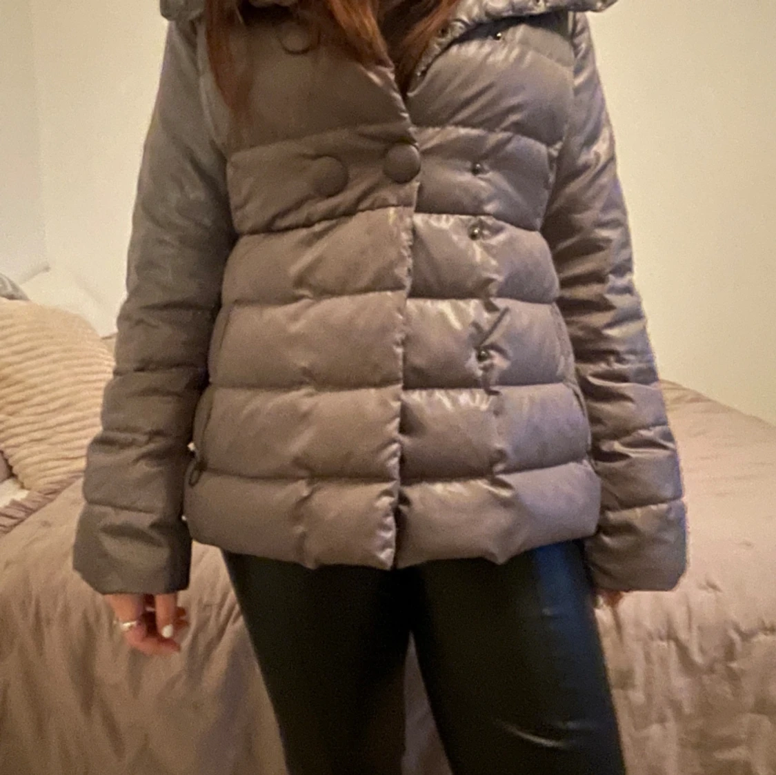 Henro liknande jacka - 90