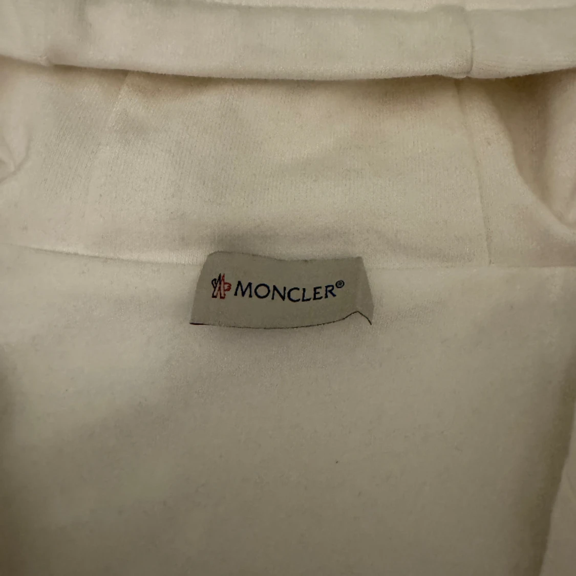 Moncler jacket - 91