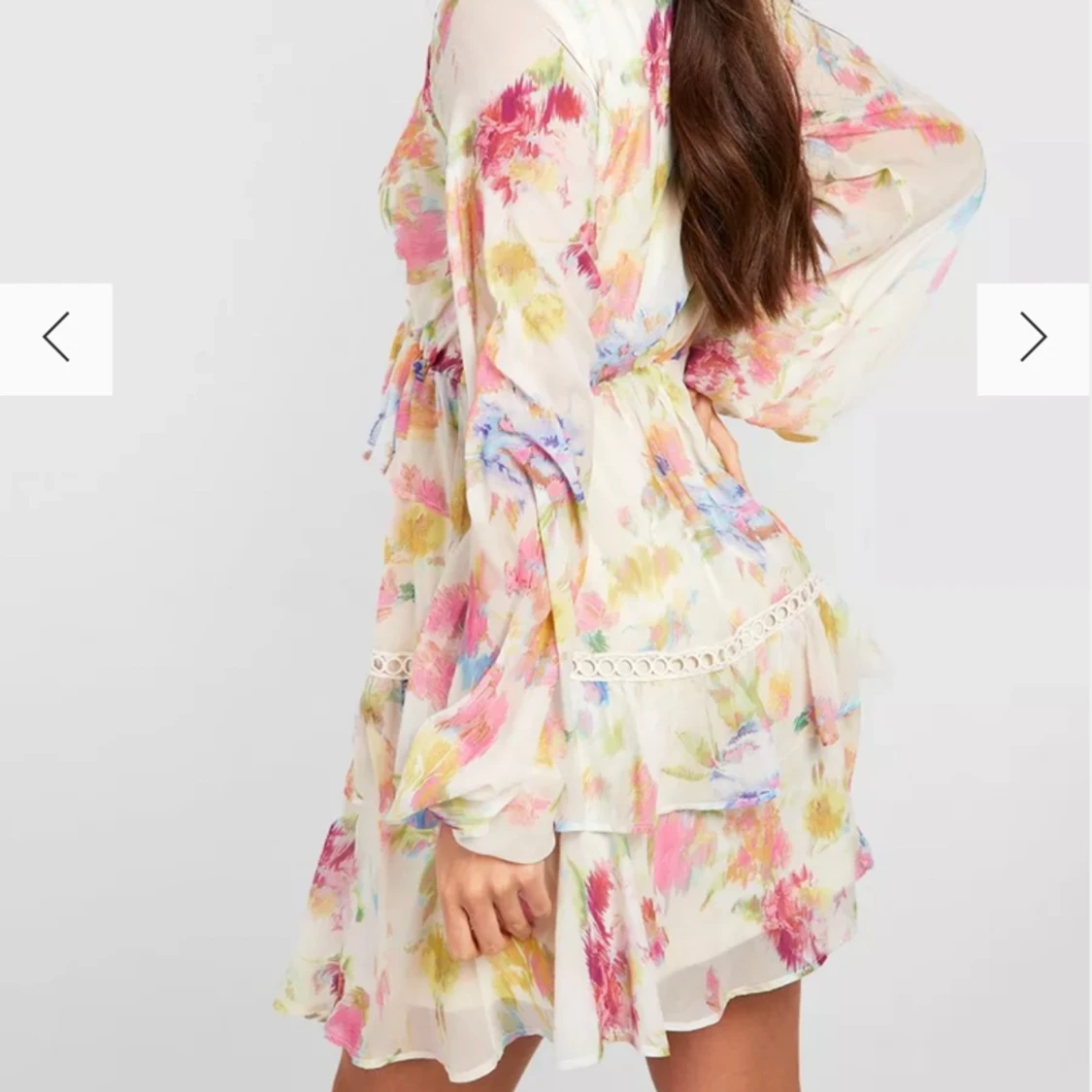 Sommarklänning  - 90