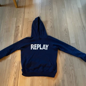 Replay Hooide  - Använd i gott skick.