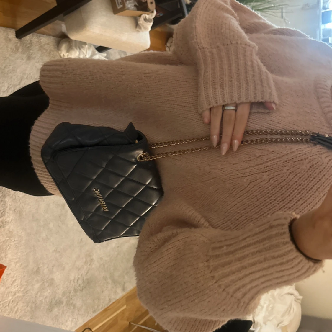 Valentino väska - 90