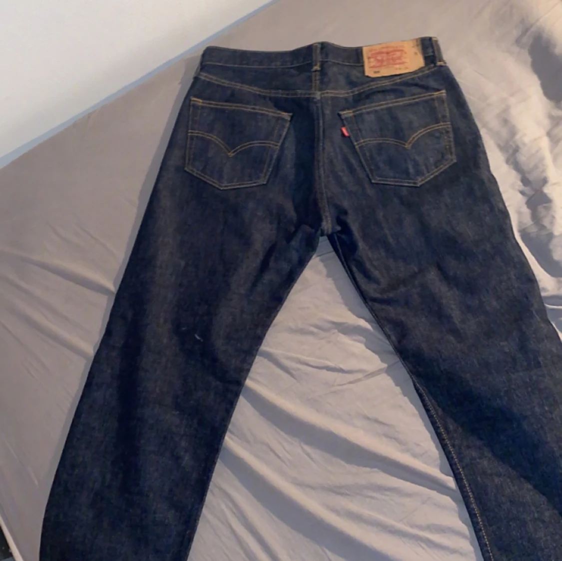 Levis 501 34x34 - 91