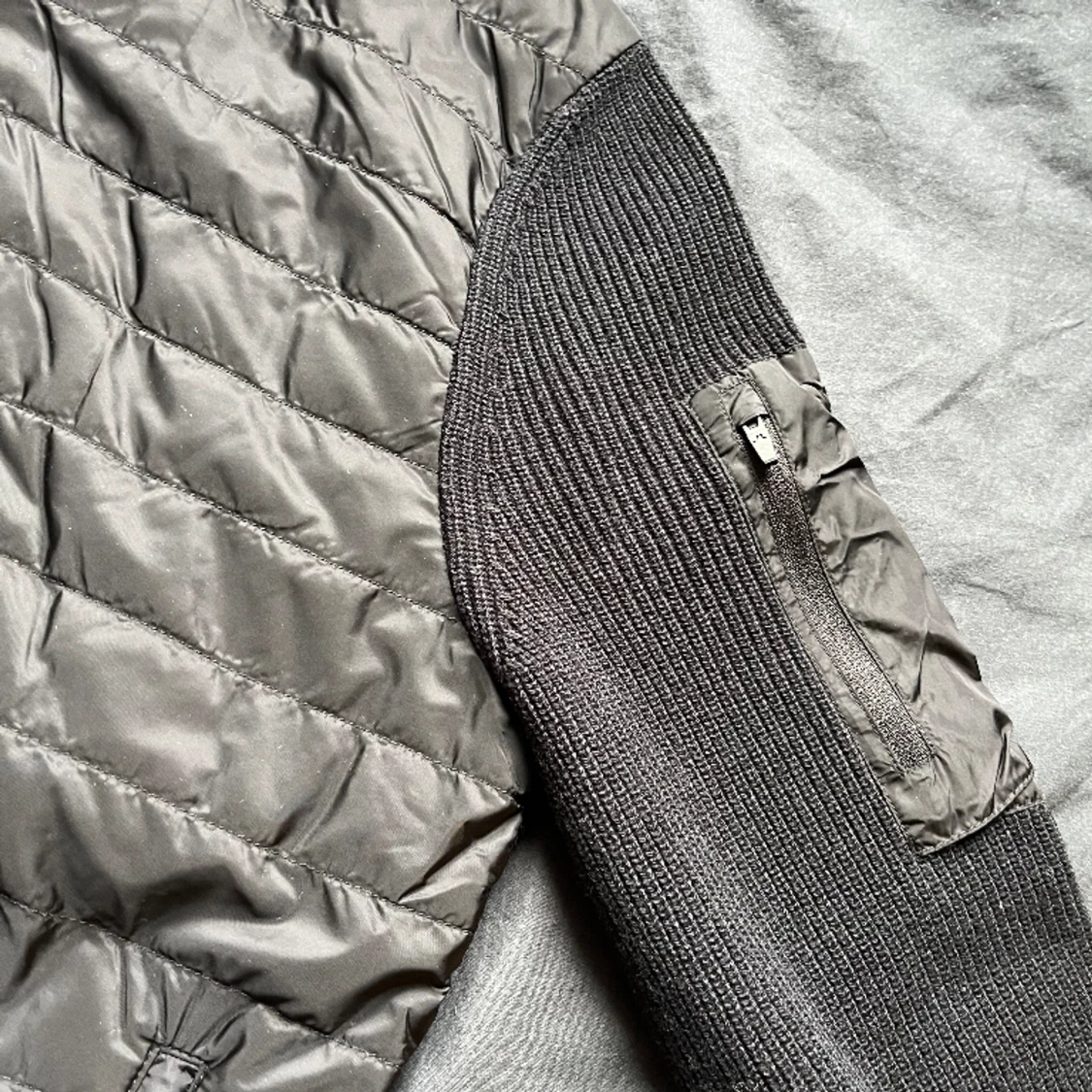 J.Lindeberg Cardigan  - 91