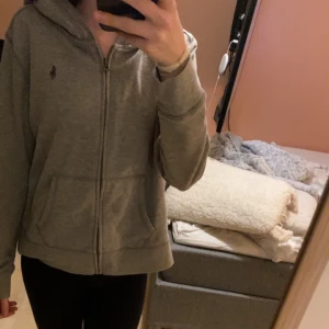 Ralph lauren kofta - Jätte fin Ralph lauren kofta köpt här på plick
