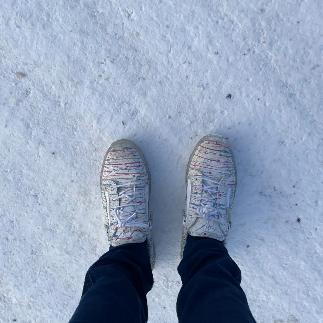 Giuseppe Zanotti - 91