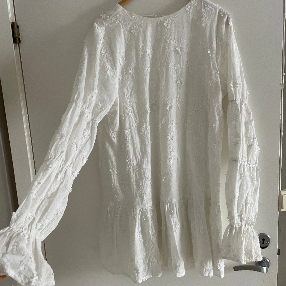 Studentklänning  - 90