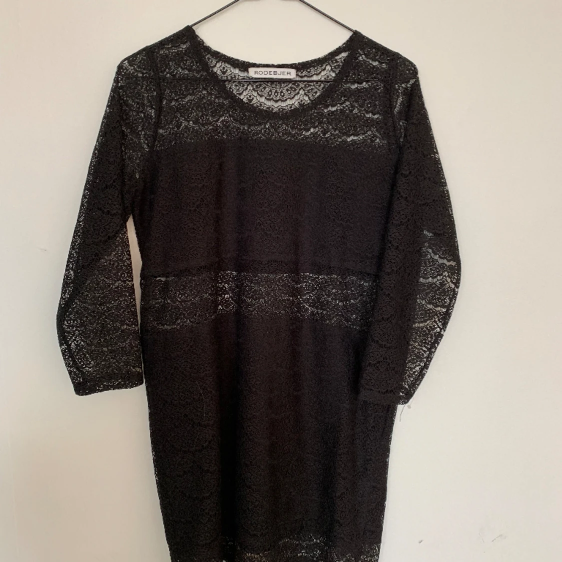 Klänning från Rodebjer