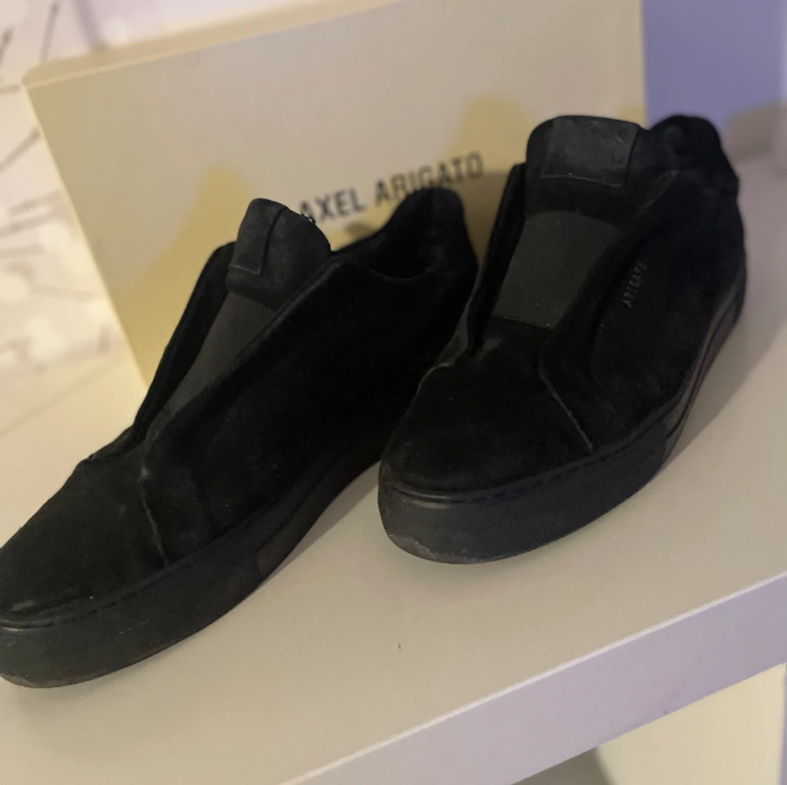 Arigato 360 laceless - 91