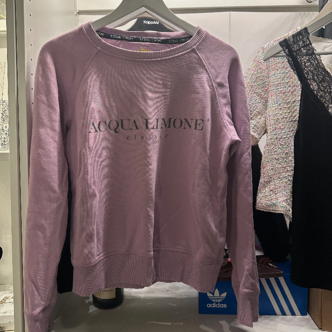 Acqua Limone tröja - 90